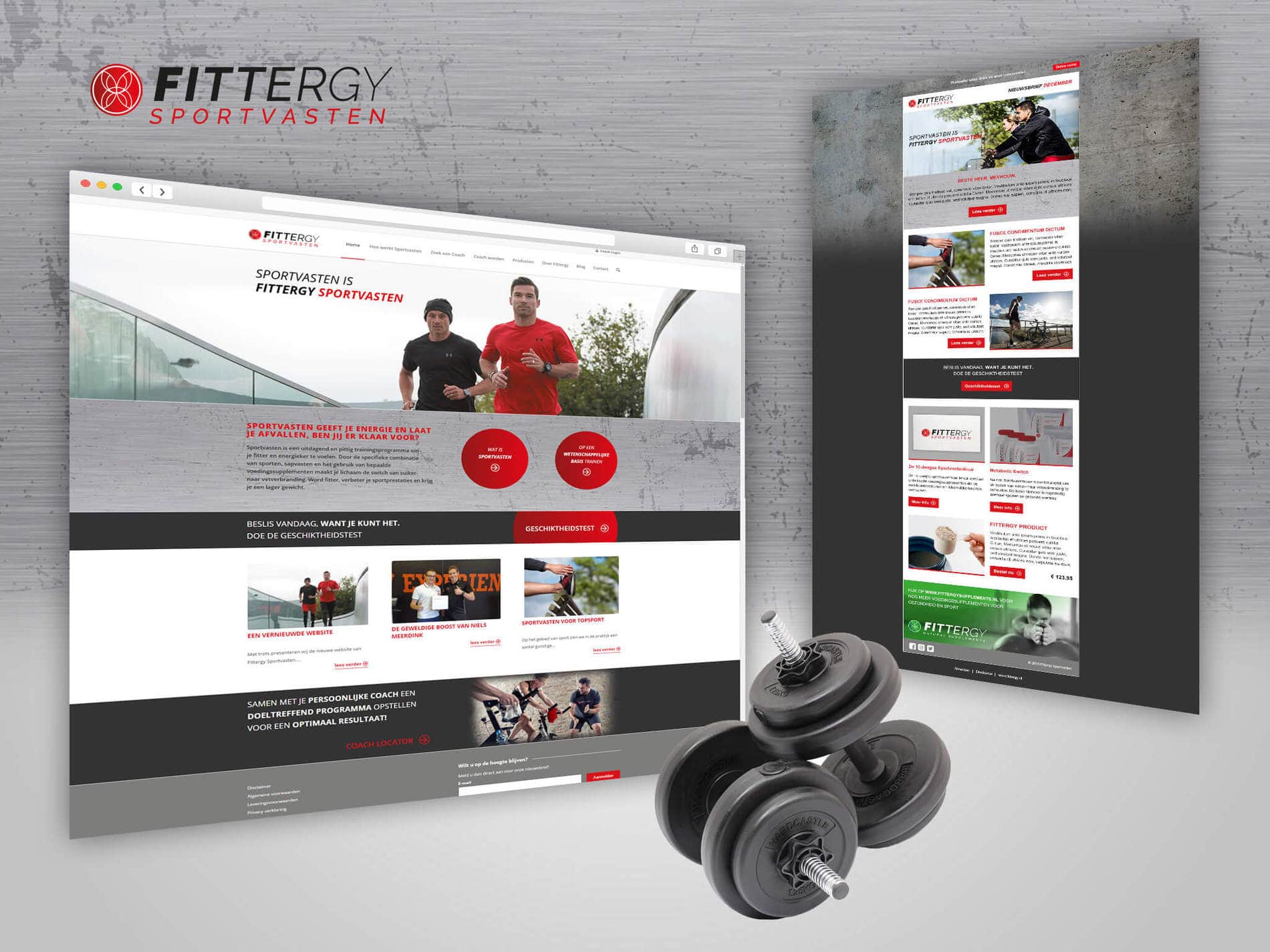 fittergy