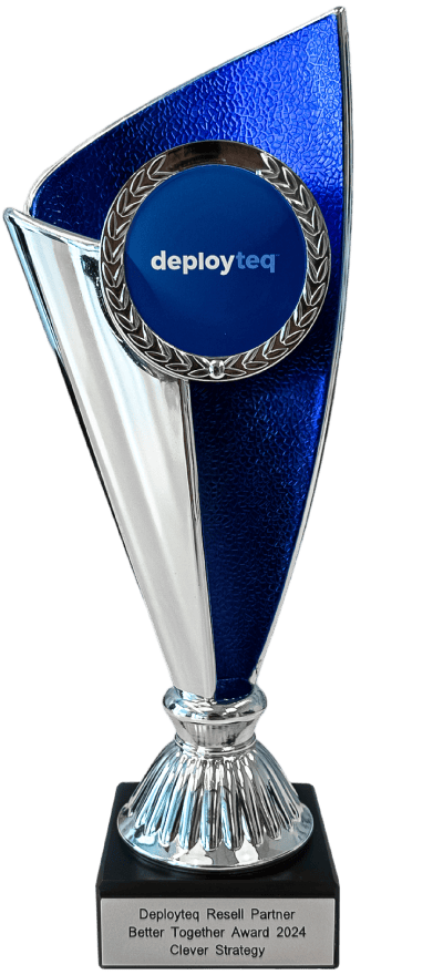 Deployteq Resell Partner 2024