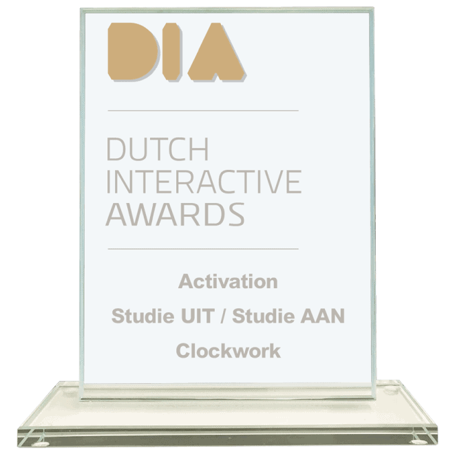 DIA Award