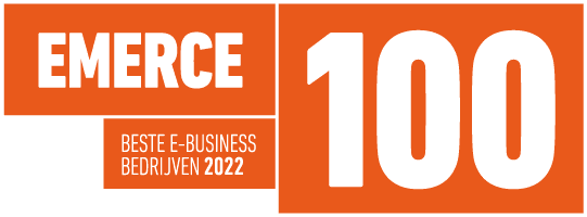 Emerce100