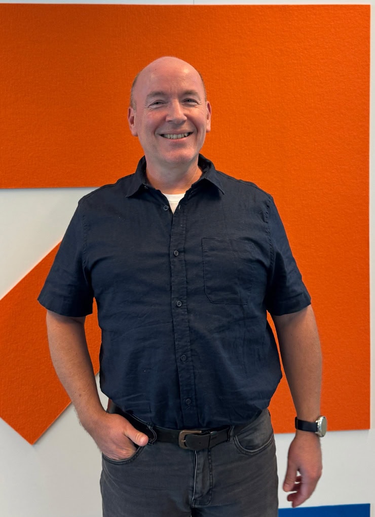 Henk Vaandrager